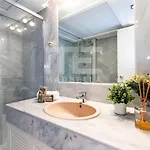 Luxury Duplex 106 Close To The Lejlighed *
