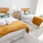 Luxury Duplex 106 Close To The *