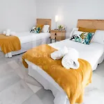Luxury Duplex 106 Close To The Appartement Marbella