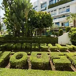 Luxury Duplex 106 Close To The Lejlighed *