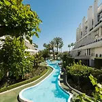 Luxury Duplex 106 Close To The *