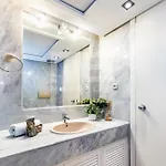 Luxury Duplex 106 Close To The * Marbella