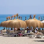 Lejlighed Luxury Duplex 106 Close To The Marbella