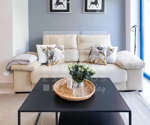 Luxury Duplex 106 Close To The Apartment