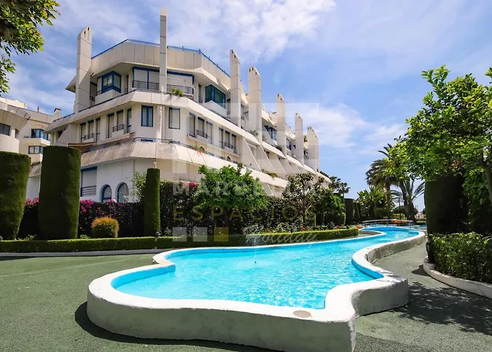 Luxury Duplex 106 Close To The Apartment *