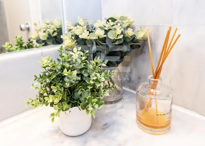 Apartment Luxury Duplex 106 Close To The *