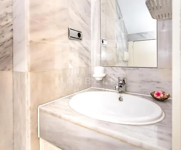 Apartment Luxury Duplex 106 Close To The