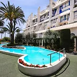 Luxury Duplex 106 Close To The 아파트 *
