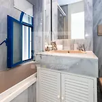 아파트 Luxury Duplex 106 Close To The *