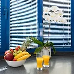 Luxury Duplex 106 Close To The *