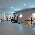 아파트 Luxury Duplex 106 Close To The 마르베야