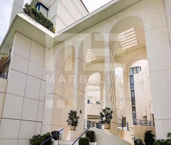 Luxury Duplex 106 Close To The Apartment