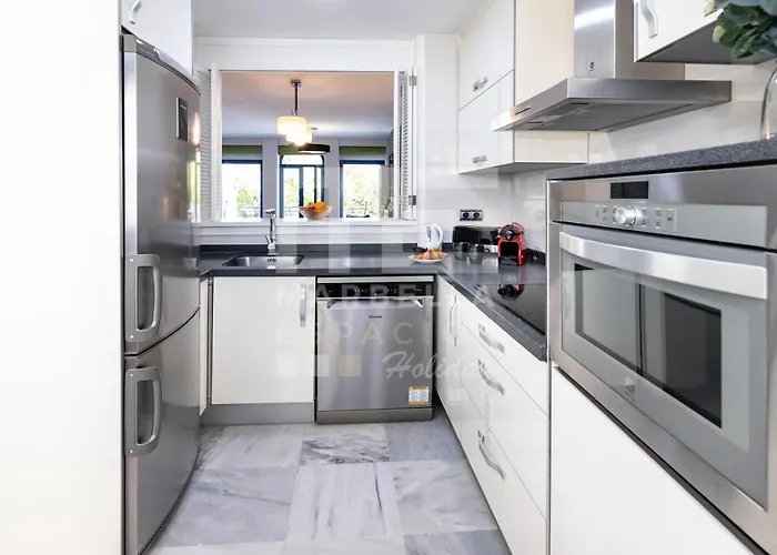 Apartment Luxury Duplex 106 Close To The